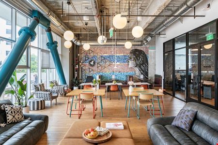 Office space for Rent at WeWork - 312 Arizona Ave in Santa Monica
