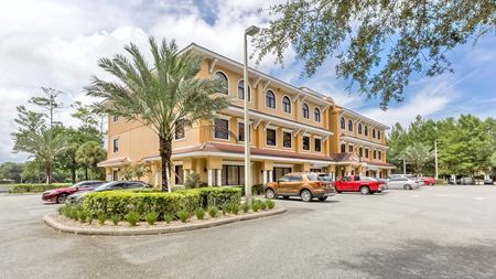 Office space for Rent at Lakeside Executive Park | Office Space For Lease in Port Orange