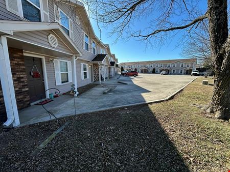 Multi-Family space for Sale at APARTMENTS FOR SALE IN SOUTHEAST SPRINGFIELD in Springfield