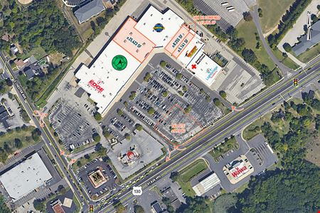 Retail space for Rent at Greenleaf at Delran in Delran