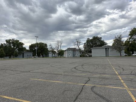 Western View Apartments