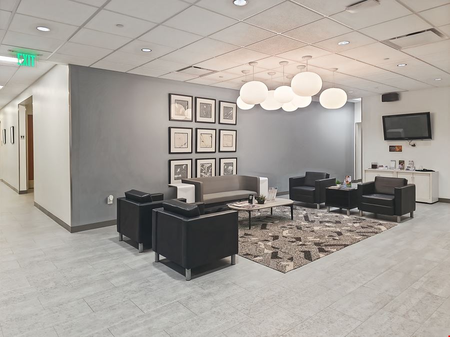 Spaces - Sandestin - Grand Boulevard