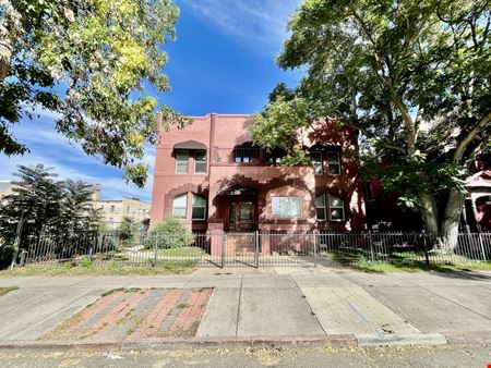 Office space for Rent at 1544 N Pearl St in Denver