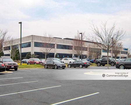 Office space for Rent at JFCU Headquarters Building in Chantilly