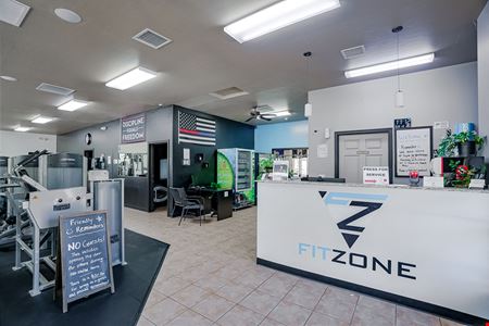 Versatile 4,800 SF Flex Space in Central Prescott