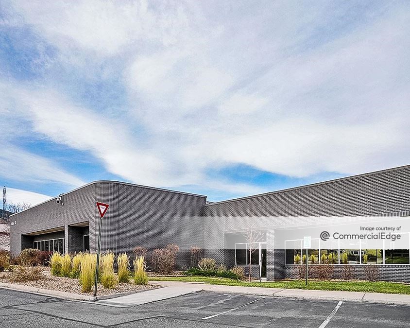 Sixth Avenue Place