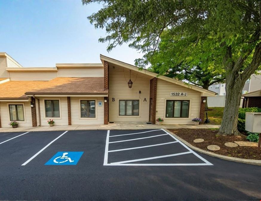 Pointer Ridge Professional Center