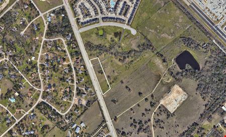 VacantLand space for Sale at Holleman Drive in College Station