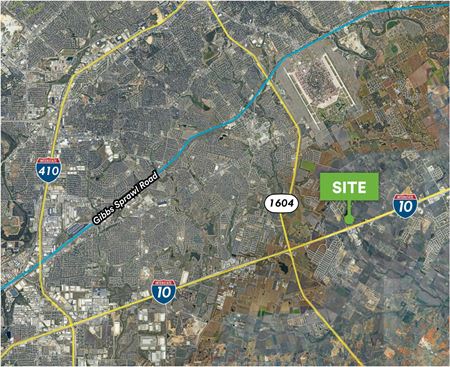 Other space for Sale at 5190 Graytown Road in Schertz