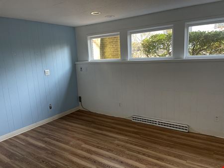 Medical/Office Suite For Lease