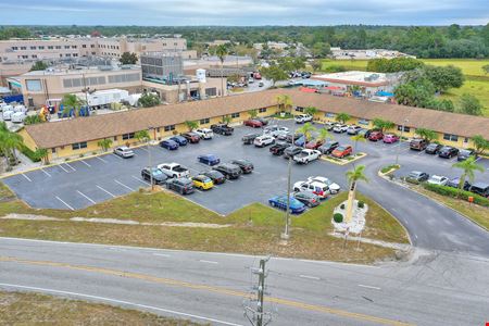 Office space for Rent at Scott Medical Plaza in Hudson