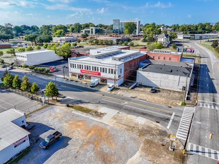 Industrial space for Sale at 243 Catoma St in Montgomery