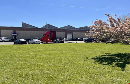 ±40,000 – 247,446 SF – Elizabeth Port Opportunity for Sale or Lease