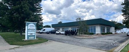 Industrial space for Sale at Office | Warehouse: For Sale/For Lease in Lawrence