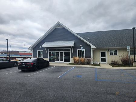 Office space for Rent at 2555 South Rd in Poughkeepsie