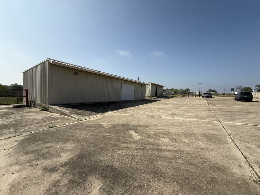 161 County Road 777