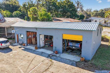 Other space for Sale at 20700 9 St in McIntosh