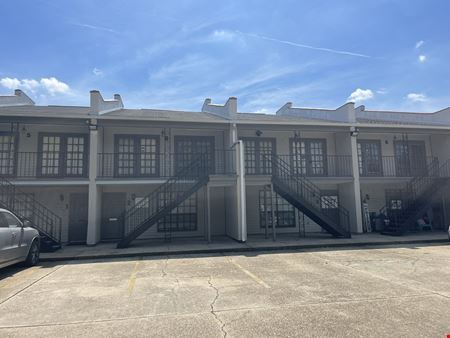 Office space for Rent at MOVE-IN SPECIAL! AFFORDABLE OFFICE SPACE AVAILABLE in Baton Rouge
