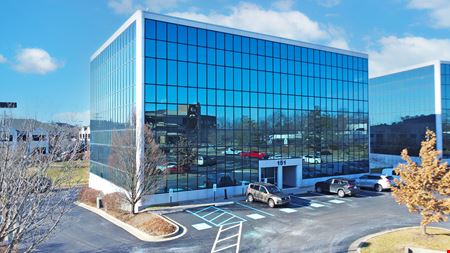 Office space for Rent at North Eagle Creek Office in Lexington