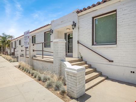 Fully Remodeled 1st Class Office Suites in Downtown