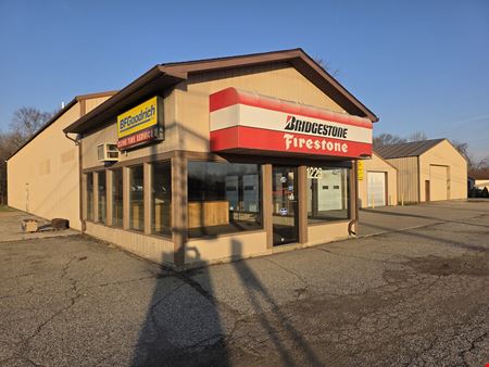 1223 N. Cedar St.