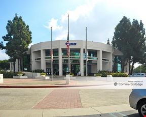 Lakeview Business Center - 100 Technology Drive West & 15360, 15370 Barranca Pkwy