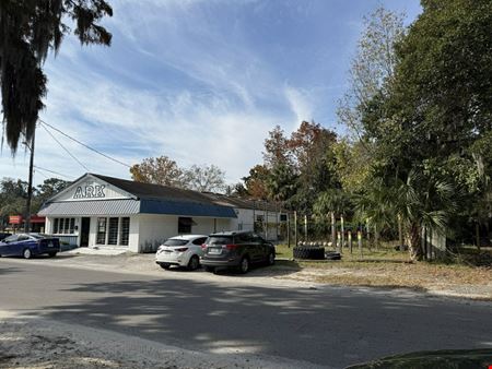 Retail space for Sale at Three Parcel Assemblage in Gainesville