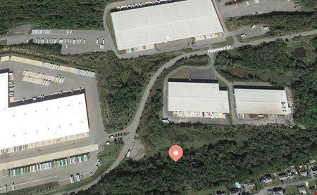 Industrial space for Rent at 1050 Hanover Street in Hanover Township