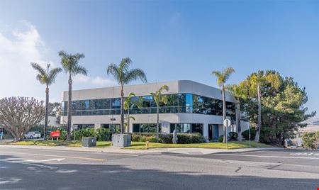 Industrial space for Sale at 1000 Calle Amanecer in San Clemente