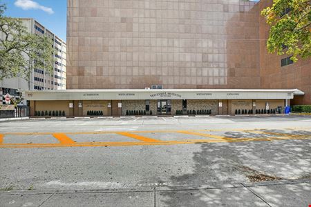 Office space for Rent at 100 SE 6th Street in Fort Lauderdale