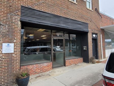 Other space for Rent at 1517 Front St in Richlands