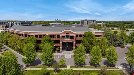 Office space for Rent at Grandview Square in Edina