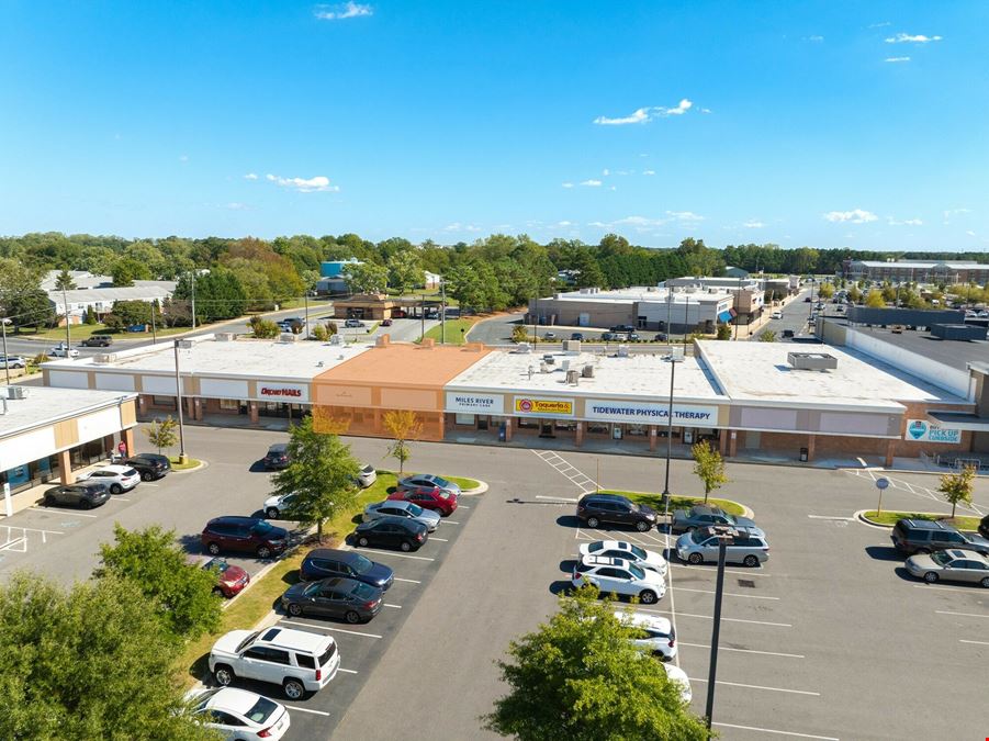 Shoal Creek Center 620 Sunburst Highway, Cambridge, MD 21613