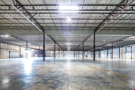 6,400 - 8,000 SF Class "A" Industrial Space For Lease