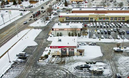 Retail space for Sale at Jiffy Lube - Business & Real Estate in Orland Park