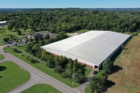 Industrial space for Rent at 1425 - Nashville Warehouse in Gallatin