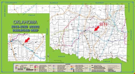 Industrial space for Sale at TDK Facility in Shawnee