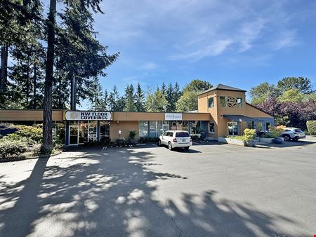 Office space for Sale at Glen Haven Building in Lynnwood