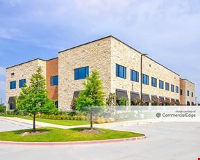McKinney Medical Village