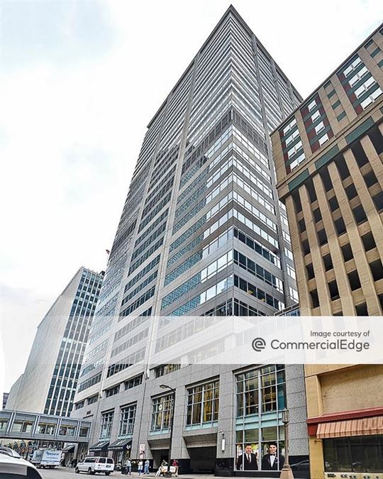 U.S. Bancorp Center