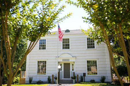 Office space for Rent at The Precinct in Jackson