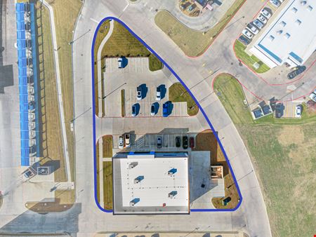 Superior Outfitters: 15-Year Net Lease