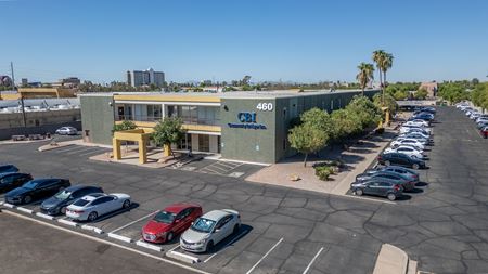 Office space for Sale at 460 N Mesa Dr in Mesa