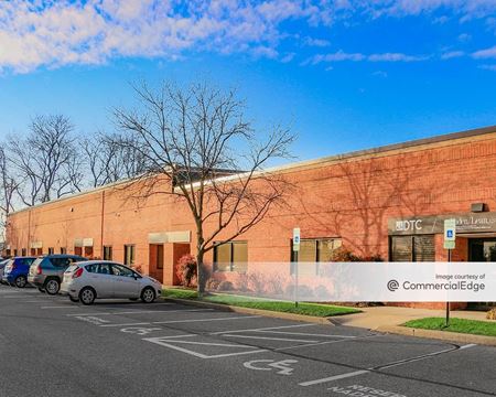 Office space for Rent at Yorkridge Center North - 10620 & 10626 York Road in Cockeysville