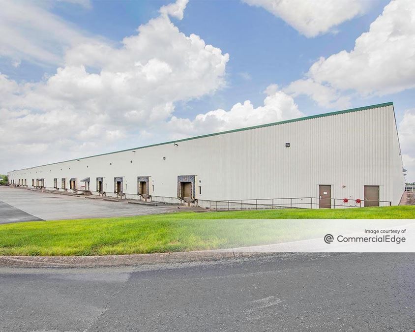 Interchange City Distribution Center