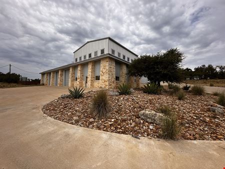 Industrial space for Sale at Building 1 Bell Springs in Dripping Springs