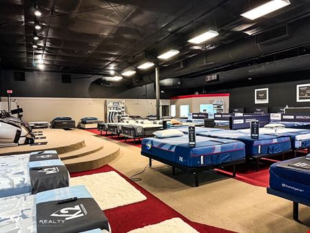 Douglasville Retail/Office Spaces