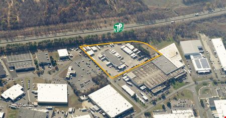 Industrial space for Rent at 350 Benigno Blvd. in Bellmawr