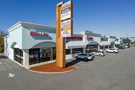 Retail space for Rent at Gates of Tinseltown in Jacksonville