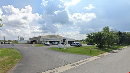 Industrial space for Rent at 6357 Inducon Dr E in Sanborn